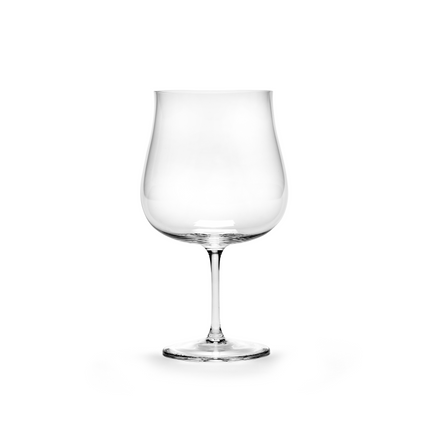 Silhouette Red Wine Glass 8/Box – Serax