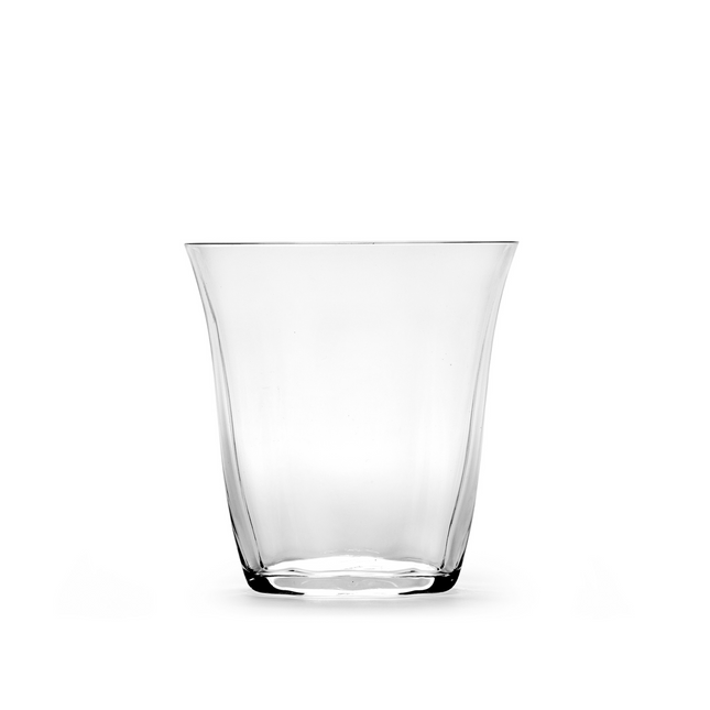 Silhouette Water Glass 8/Box – Serax