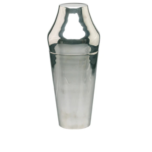 Silver Shaker silverplated 2 pcs 1850 ml