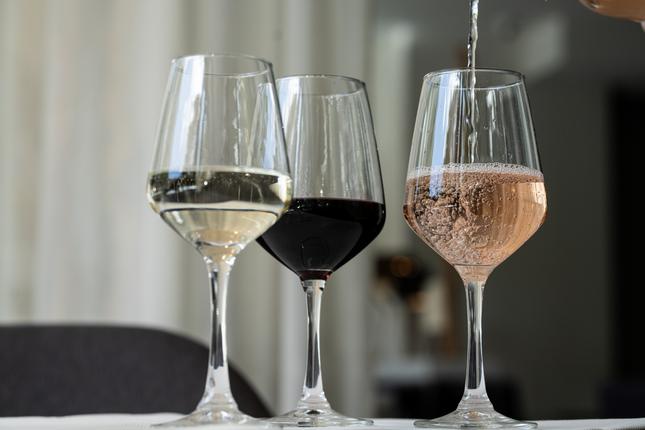 Onis Skyline wine 380 ml 6/box