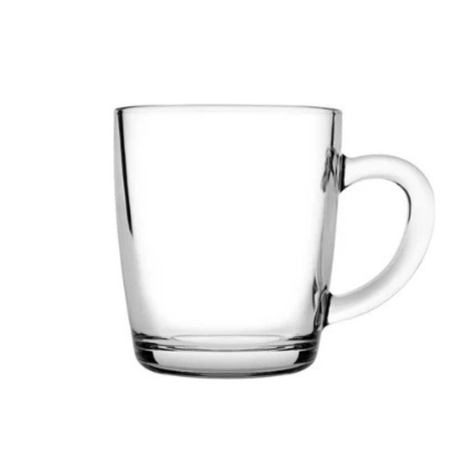 APS Some Like It Hot theeglas 340 ml - glas voor thee en warme dranken
