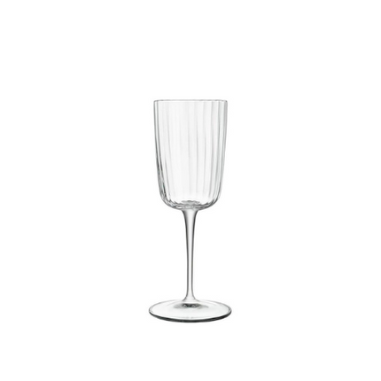 Luigi Bormioli Speakeasies Swing cocktailglas 250 ml – coupeglas voor cocktails in de bar