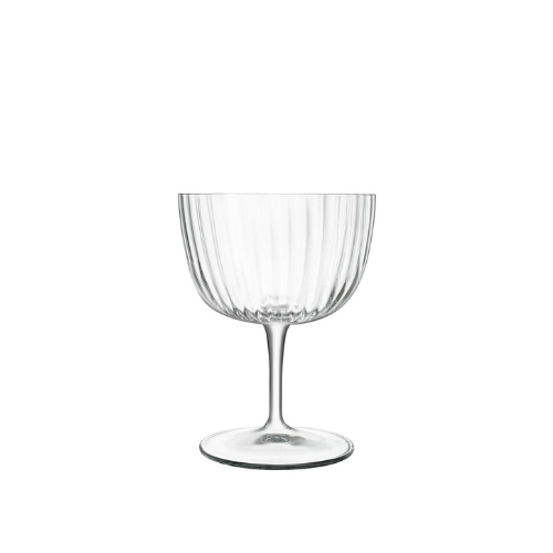 Luigi Bormioli Speakeasies Swing fizzglas 270 ml – glas voor fizz en cocktails