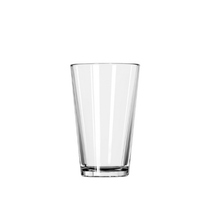 Onis Speedshaker Glass 355 ml 24/box