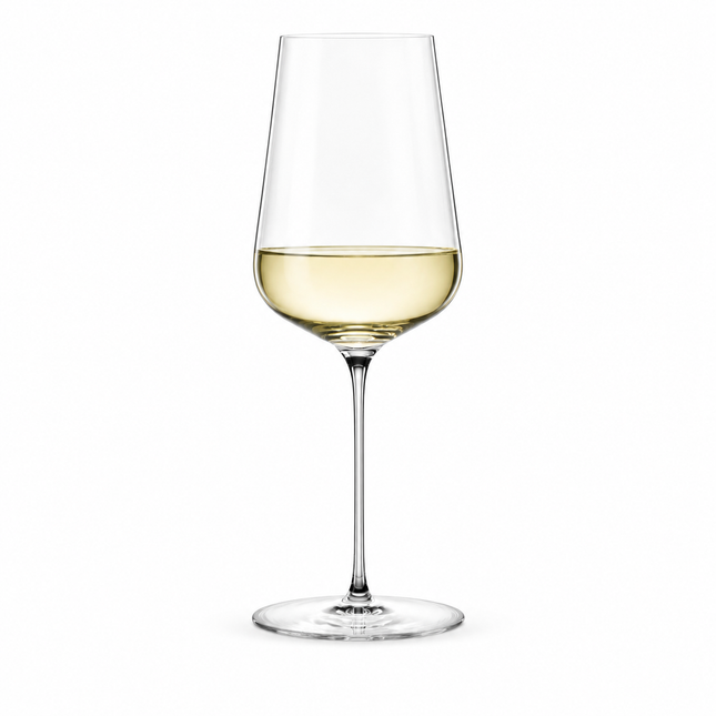 Spiegelau Definition Universal wijnglas 550 ml – veelzijdig kristallen glas voor rode en witte wijn