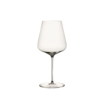 Spiegelau Definition Bordeaux Glass 750 ml 6/box