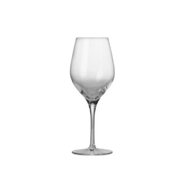 Stölzle Exquisit Chardonnay 350 ml – kristallen witwijnglas voor de horeca