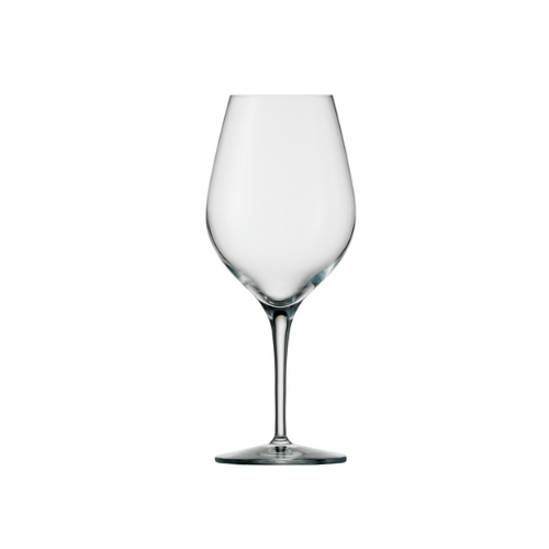 Stölzle Exquisit rodewijnglas 480 ml – kristallen wijnglas voor restaurant en bistro