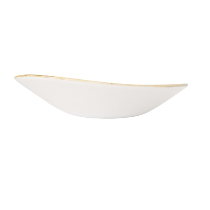 Stonecast Duck Egg Opal Organic Bowl 20 cm 12/box