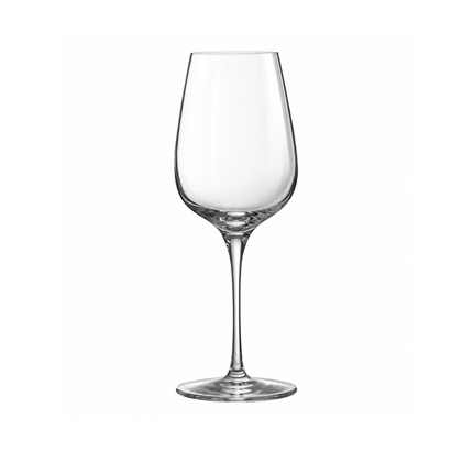 APS Sublym wijnglas 450 ml – groot wijnglas op voet voor rode wijn in restaurant en bar