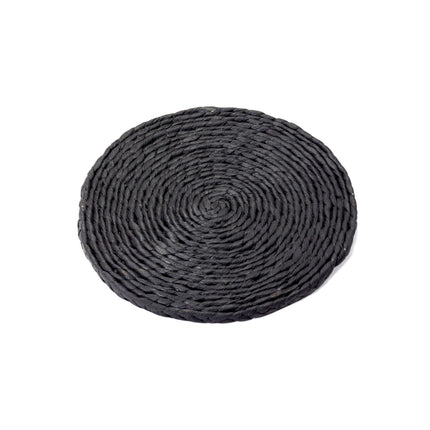 Place Mat Xl Black Surface 6/box – Serax