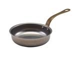 GenWare Vintage stalen minikoekenpan 13,5 x 3,75 cm 6/box