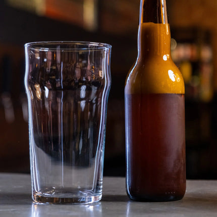 Vicrila T-Nonic 470 ml – duurzaam gehard glas voor bar en terras