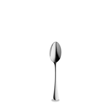 Churchill Tanner dessertlepel 18,2 cm – rvs bestek voor restaurants en horeca
