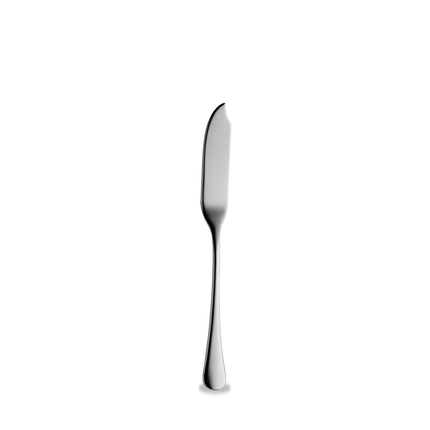Tanner Cutlery Fish Knife 20.15 cm 12/box