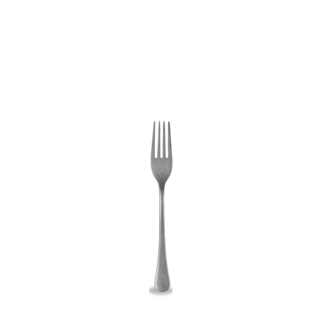 Churchill Tanner Vintage dessertvork 18,2 cm – bestek met vintage uitstraling voor restaurants