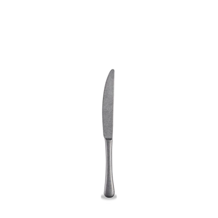 Churchill Tanner Vintage dessertmes 21 cm – bestek met vintage uitstraling voor restaurants