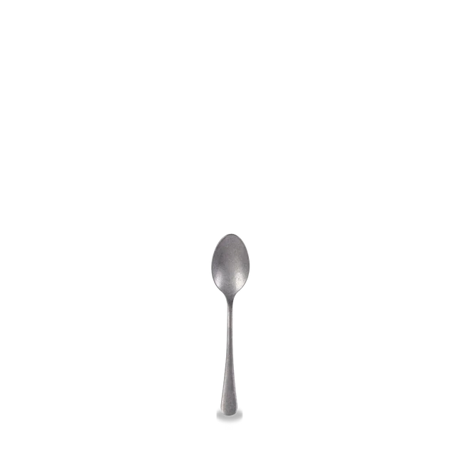 Tanner Vintage Teaspoon 13.6cm 12/box