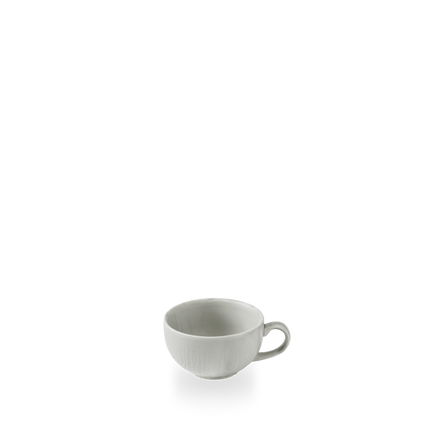 Churchill Tide Grey cappuccinokop 227 ml