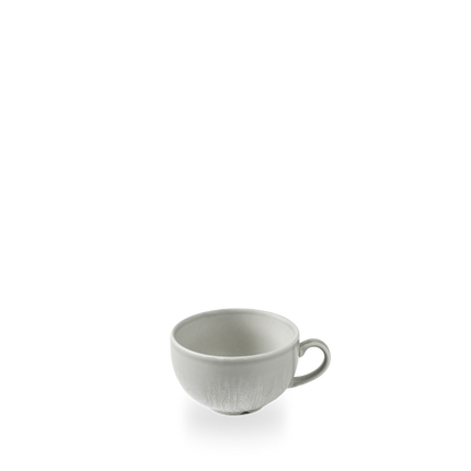 Churchill Tide Grey cappuccinokop 340 ml