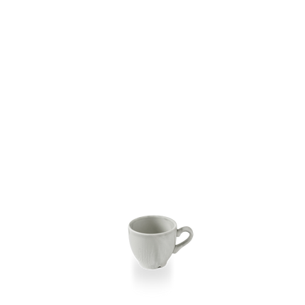 Churchill Tide Grey espressokopje 100 ml