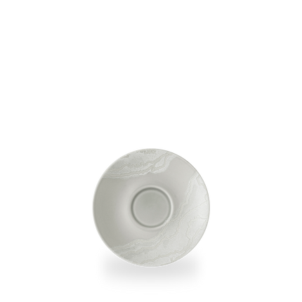 Churchill Tide Grey schotel 15,6 cm