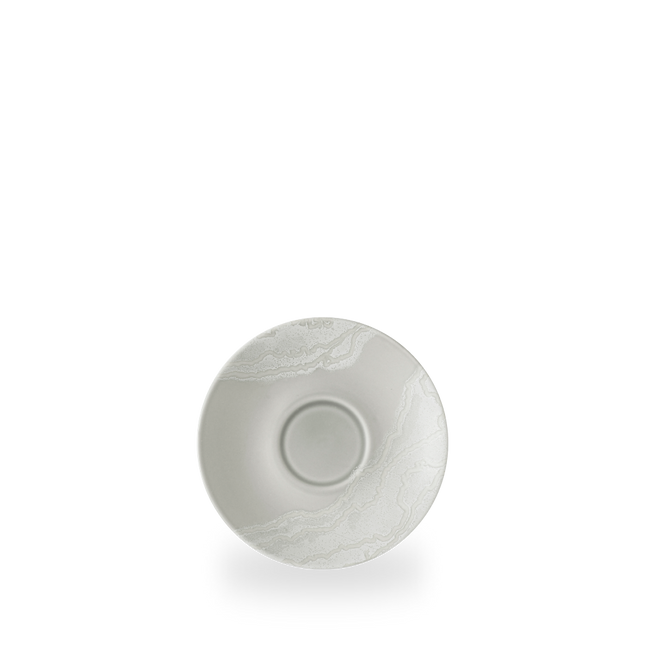 Churchill Tide Grey schotel 15,6 cm