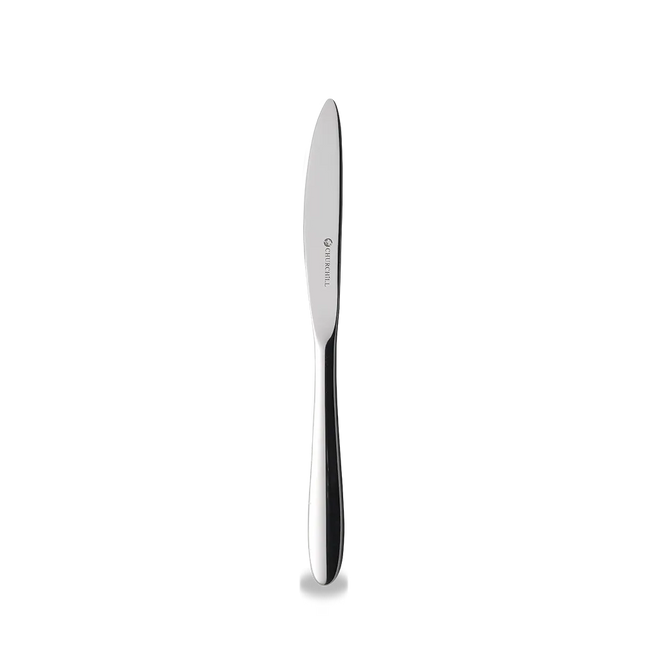 Trace Dessert Knife 21cm 12/box