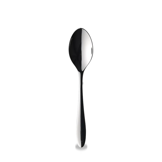 Churchill Trace dessertlepel 18,2 cm – rvs bestek voor restaurants en hotels