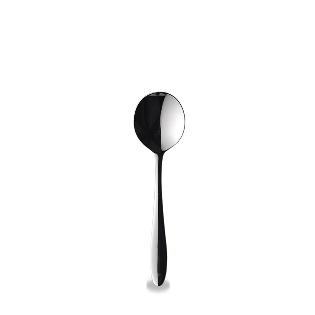 Trace Soup Spoon 16.9cm 12/box
