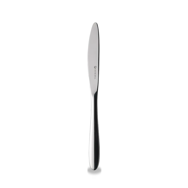 Churchill Trace tafelmes 23,6 cm – rvs bestek voor horeca en cafés