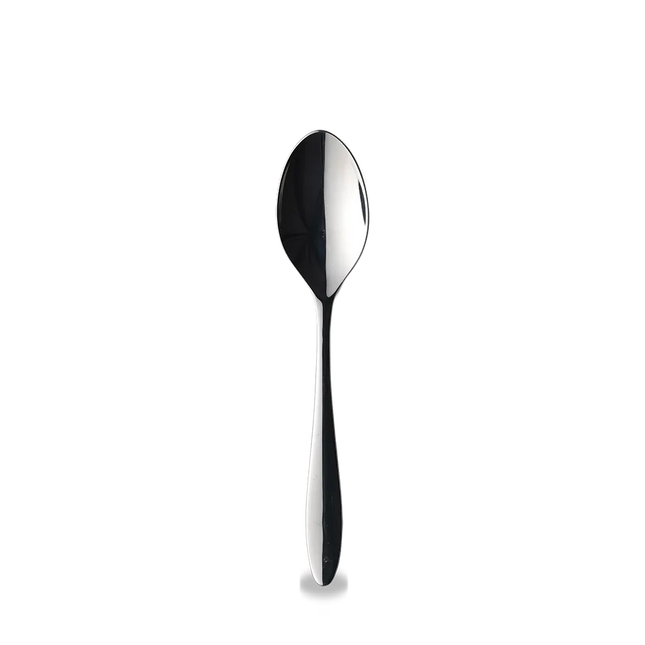 Churchill Trace tafellepel 20,6 cm – rvs bestek voor restaurants en hotels