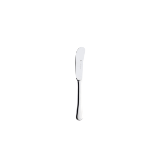 Churchill Tanner botermes 7,5 mm – rvs bestek voor boter en beleg