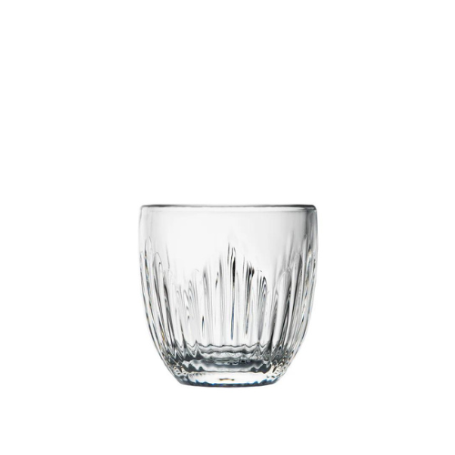La Rochère espressoglas 100 ml – klein glazen kopje voor espresso