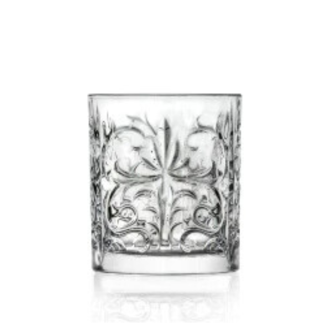 Tattoo D.O.F. 337 ml 6/box