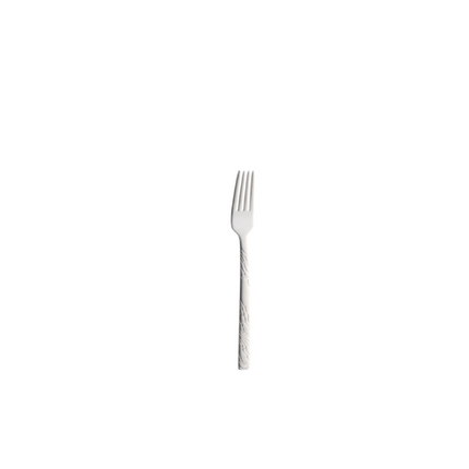 Tide Vintage Cutlery Cake Fork van Churchill, 3 mm, set van 12. Stijlvolle en robuuste cakevork uit de Tide Vintage serie, ideaal voor het serveren van taarten, gebak en andere zoetigheden. Perfect voor gebruik in de horeca met een klassieke uitstraling.