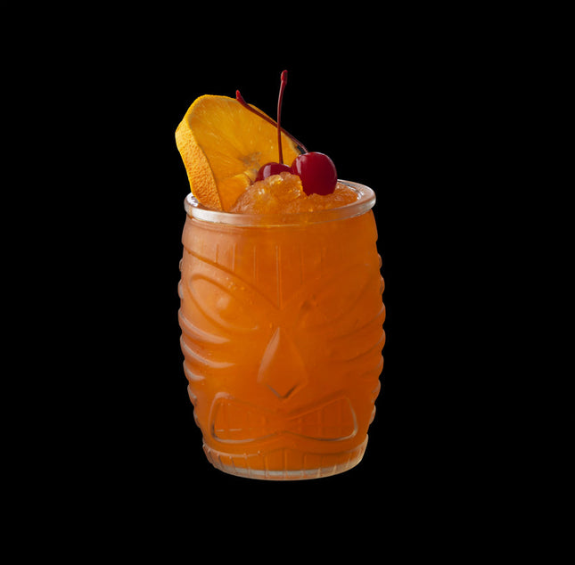 DISCONTINUED Tiki D.O.F. 470 ml 12/box