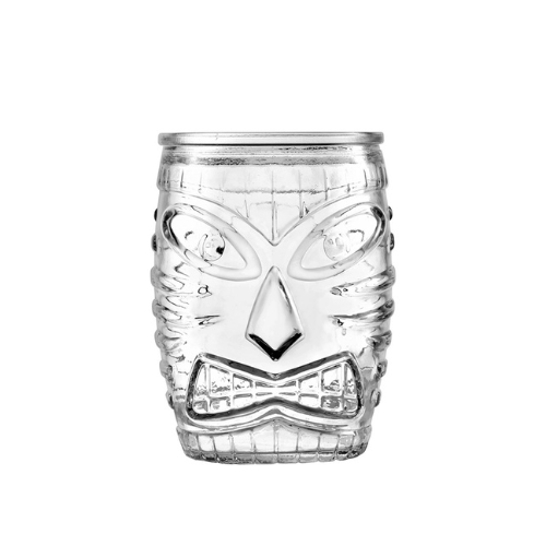 DISCONTINUED Tiki D.O.F. 470 ml 12/box
