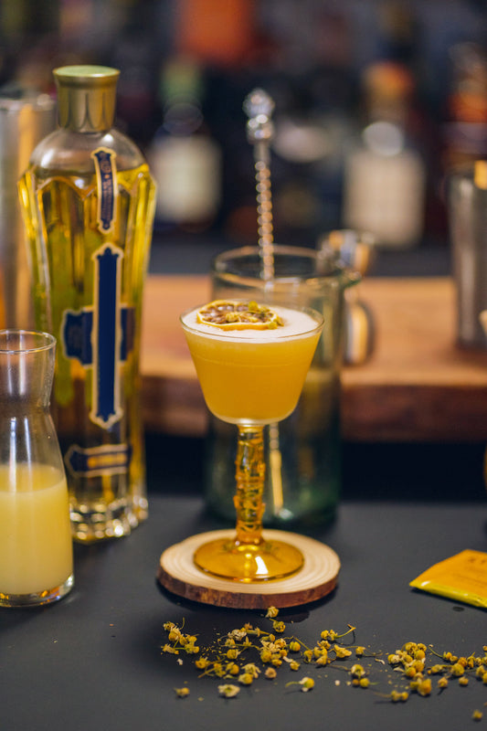 Onis Tiki Mai Tai 200 ml 6/box.