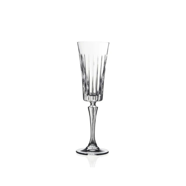 Timeless Champagne Flute 210 ml 6/box