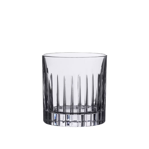 RCR Timeless D.O.F. tumbler 360 ml – kristallen whiskyglas voor cocktails on the rocks