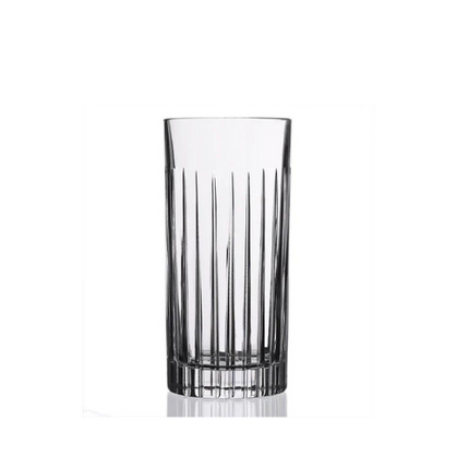 RCR Timeless longdrinkglas 440 ml – kristallen hi-ball glas voor cocktails