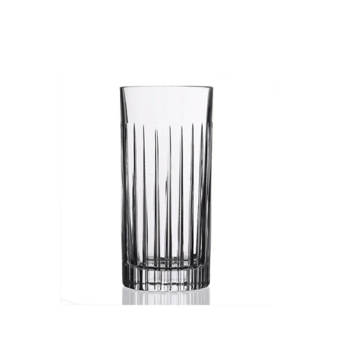 RCR Timeless longdrinkglas 440 ml – kristallen hi-ball glas voor cocktails