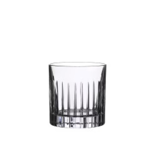 RCR Timeless shotglas 80 ml – kristallen shotglas voor borrels en spirits