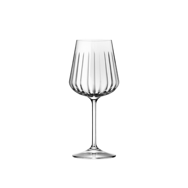 RCR Timeless spritzglas 490 ml – groot kristallen glas voor Aperol Spritz en cocktails