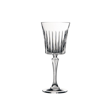 RCR Timeless wijnglas 230 ml – kristallen wijnglas voor rode en witte wijn