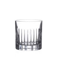 RCR Timeless Old Fashioned 313 ml – kristallen tumbler voor whisky en cocktails