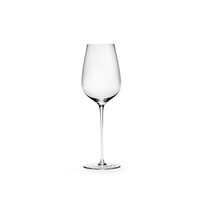 Tomorrowland Champagne Glass High Dragonfly 8/Box – Serax