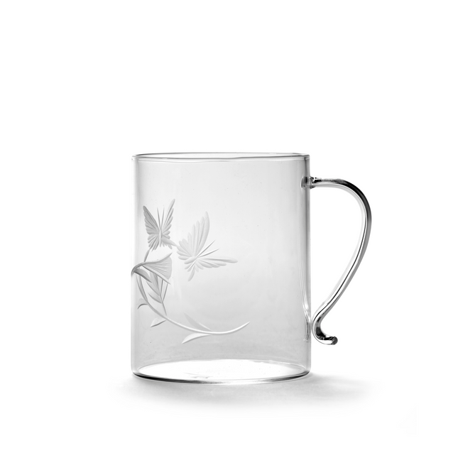Tomorrowland Tea Cup Mandala 8/Box – Serax