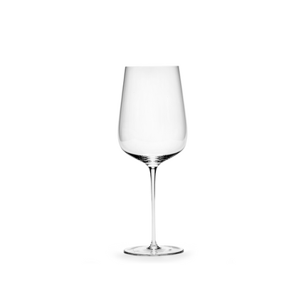 Tomorrowland Red Wine Glass Dragonfly 8/Box